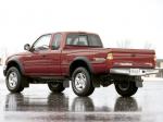 Toyota Tacoma PreRunner Xtracab Off-Road Edition by TRD 2001 года